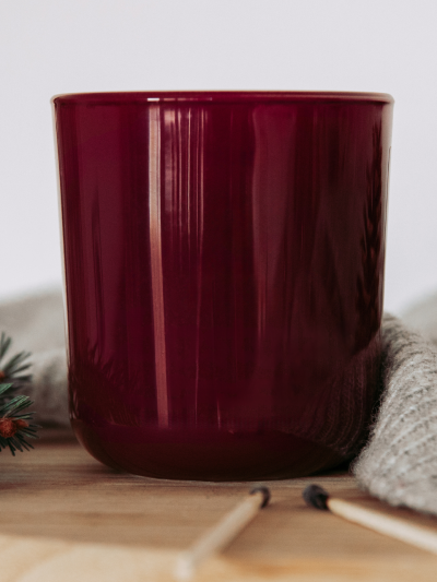 Świeca Sojowa "Christmas" 175G