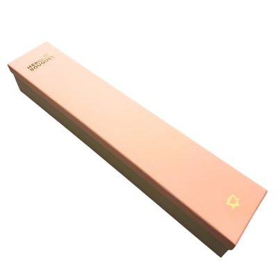 Bardzo Długi Mydlany Flower Box - Różowy - obrazek 3