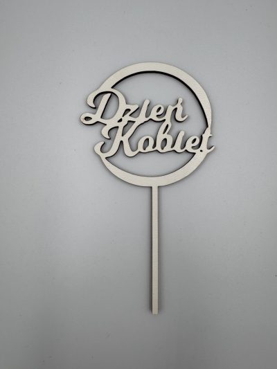 Topper "Dzień Kobiet" WZ3
