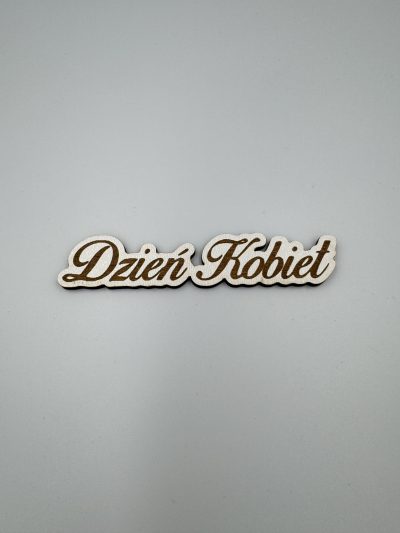 Topper "Dzień Kobiet"